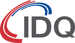 IdQuantique Logo